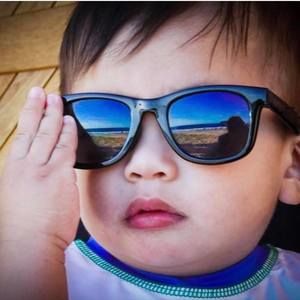 Meet your Posher, Thelma